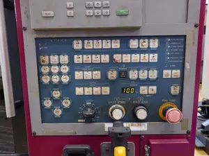 立型マシニングセンター(P007984)
