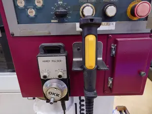 立型マシニングセンター(P007984)