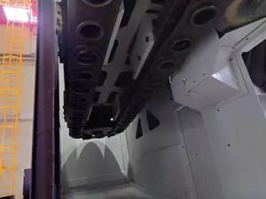 立型マシニングセンター(P007984)