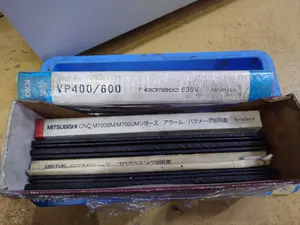 立型マシニングセンター(P007984)