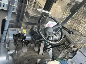 TOYOTA　フォークリフト