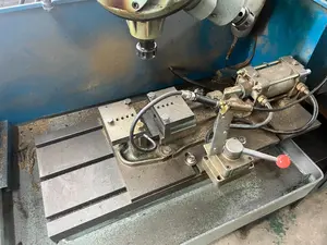 タレットボール盤（ジャンク品）