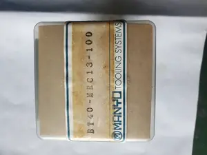 MRCコレットチャックホルダー[未使用]