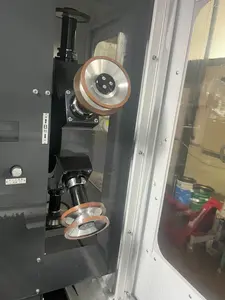 宇都宮　CNC工具研削盤　TGR-250