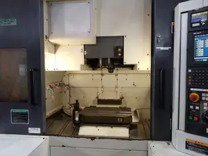 立型マシニングセンター(P008080)