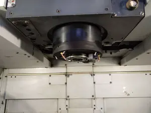 立型マシニングセンター(P008080)