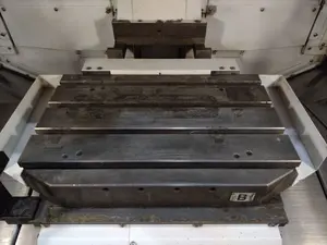 立型マシニングセンター(P008080)