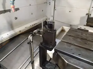立型マシニングセンター(P008080)