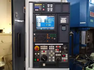 立型マシニングセンター(P008080)