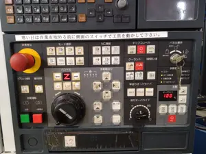 立型マシニングセンター(P008080)