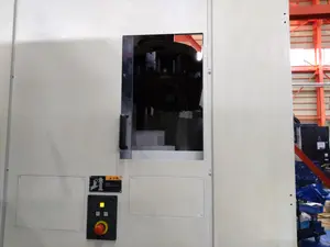立型マシニングセンター(P008080)