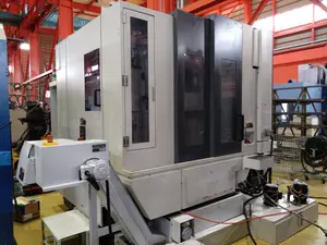立型マシニングセンター(P008080)