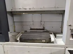 立型マシニングセンター(P008080)