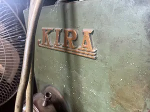 KIRA　ボール盤