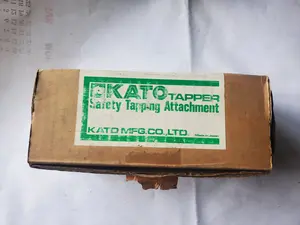 KATO TAPPER