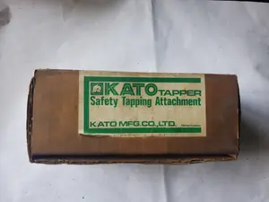 KATO TAPPER
