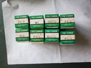 KATO TAPPER