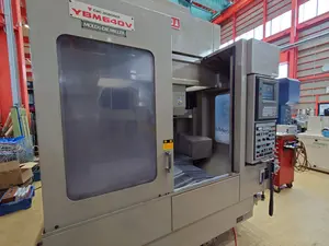 立型マシニングセンター(P008153)