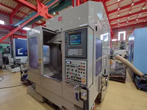 立型マシニングセンター(P008153)
