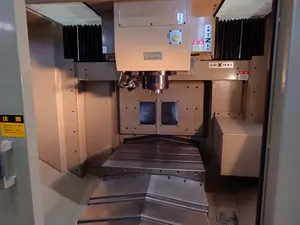 立型マシニングセンター(P008153)