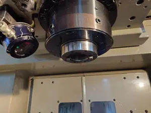 立型マシニングセンター(P008153)