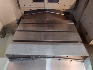 立型マシニングセンター(P008153)