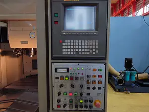 立型マシニングセンター(P008153)