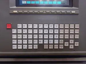 立型マシニングセンター(P008153)