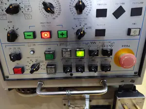 立型マシニングセンター(P008153)