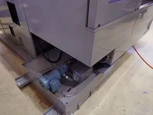 立型マシニングセンター(P008153)