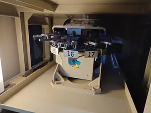 立型マシニングセンター(P008153)
