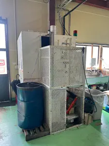 クリンベスト洗浄機