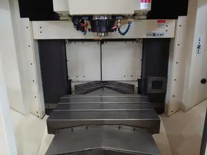 立型マシニングセンター(P007801)