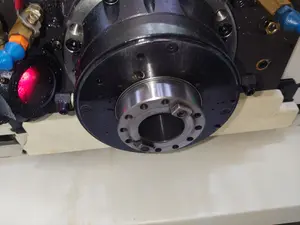 立型マシニングセンター(P007801)