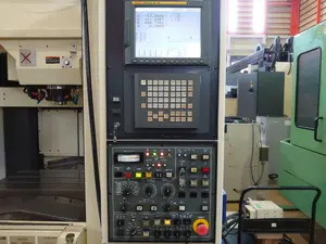 立型マシニングセンター(P007801)