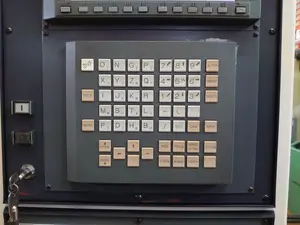 立型マシニングセンター(P007801)
