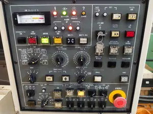 立型マシニングセンター(P007801)