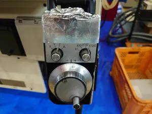 立型マシニングセンター(P007801)