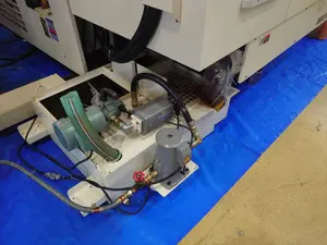 立型マシニングセンター(P007801)