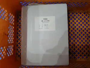 立型マシニングセンター(P007801)