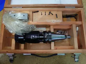 立型マシニングセンター(P007801)