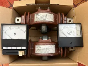 三菱　計器用変成器　CT
