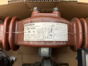 三菱　計器用変成器　CT