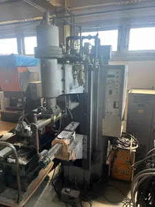 オリジン電気　スポット溶接機　5AS