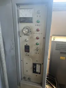 オリジン電気　スポット溶接機　5AS