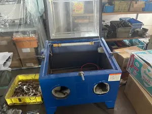 サンドブラスター