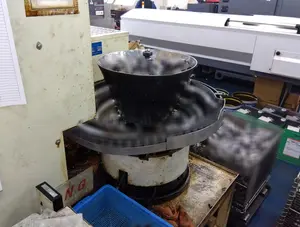 ドラム型NC旋盤
