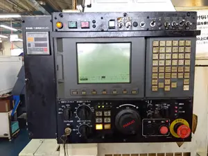 ドラム型NC旋盤