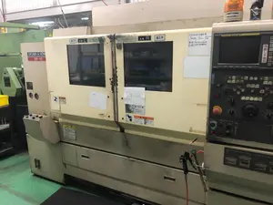 並行２スピンドルCNC旋盤「値下げ！」