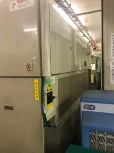 並行２スピンドルCNC旋盤「値下げ！」